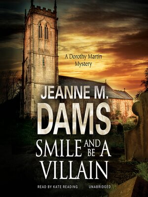 cover image of Smile and be a Villain